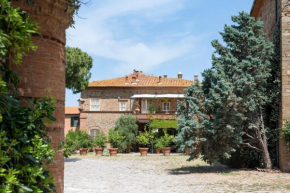  Fattoria Pian Di Rocca  Кастильоне Делла Пеская